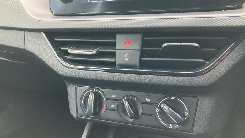 Skoda Kamiq 1.0 TSI 95 SE 5dr Petrol Hatchback